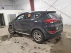 2017 Hyundai Tucson Limited de vânzare în Center Rutland, VT - Front End