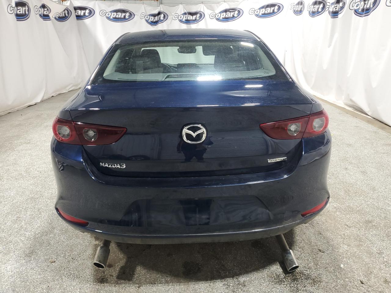 2024 Mazda 3 - Image 6