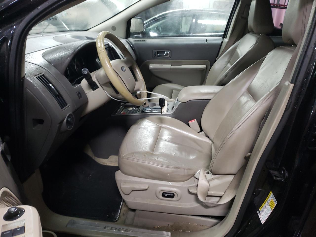 2010 Ford Edge - Image 7