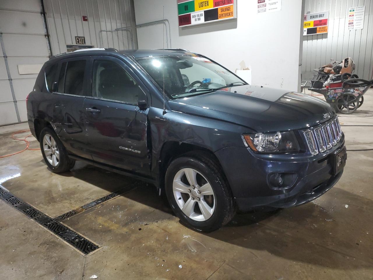 2015 Jeep Compass - Image 4