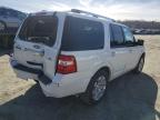 2011 Ford Expedition Limited zu verkaufen in Spartanburg, SC - Rear End