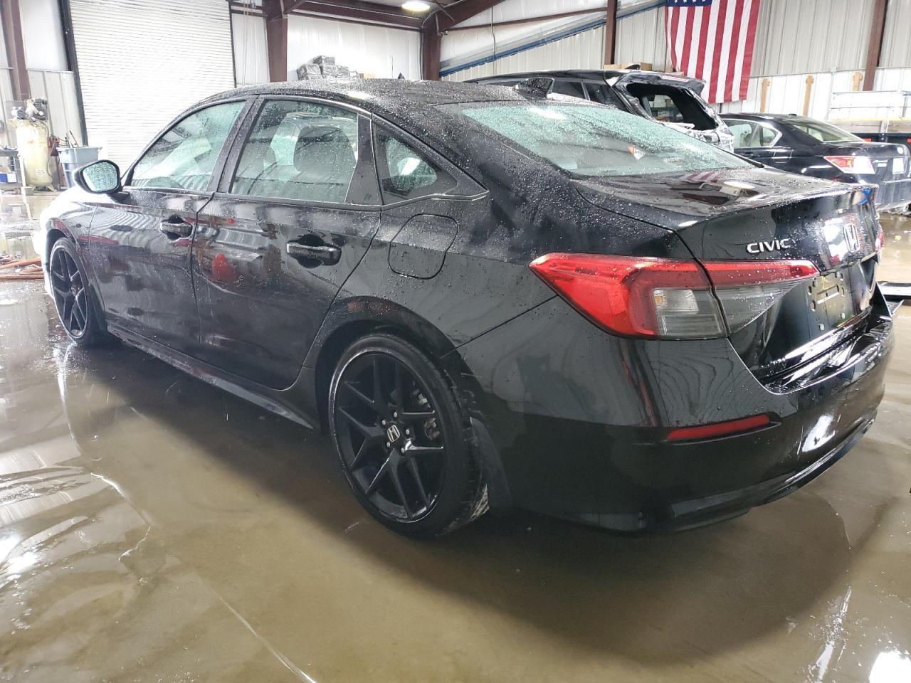 2022 Honda Civic - Image 2