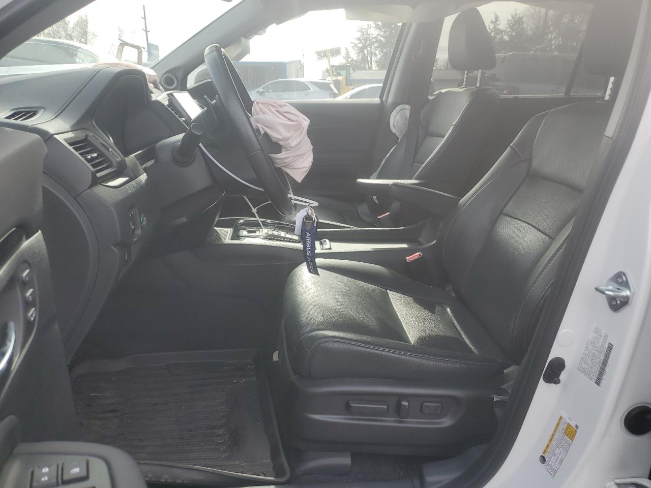 2022 Honda Pilot - Image 7