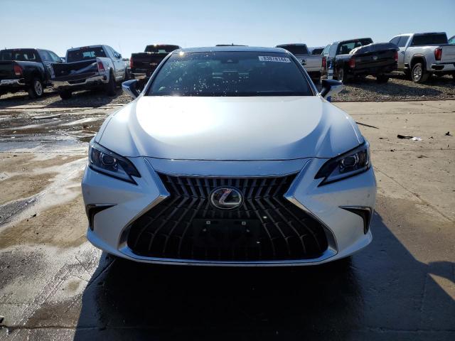  LEXUS ES350 2024 Biały