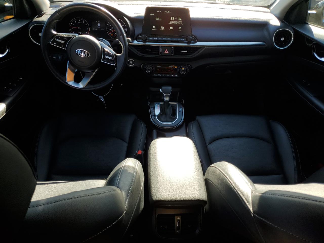 2020 Kia Forte - Image 7