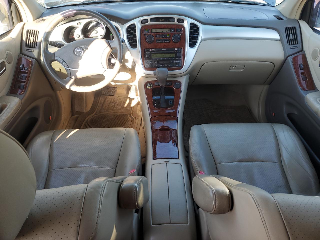 2007 Toyota Highlander - Image 8