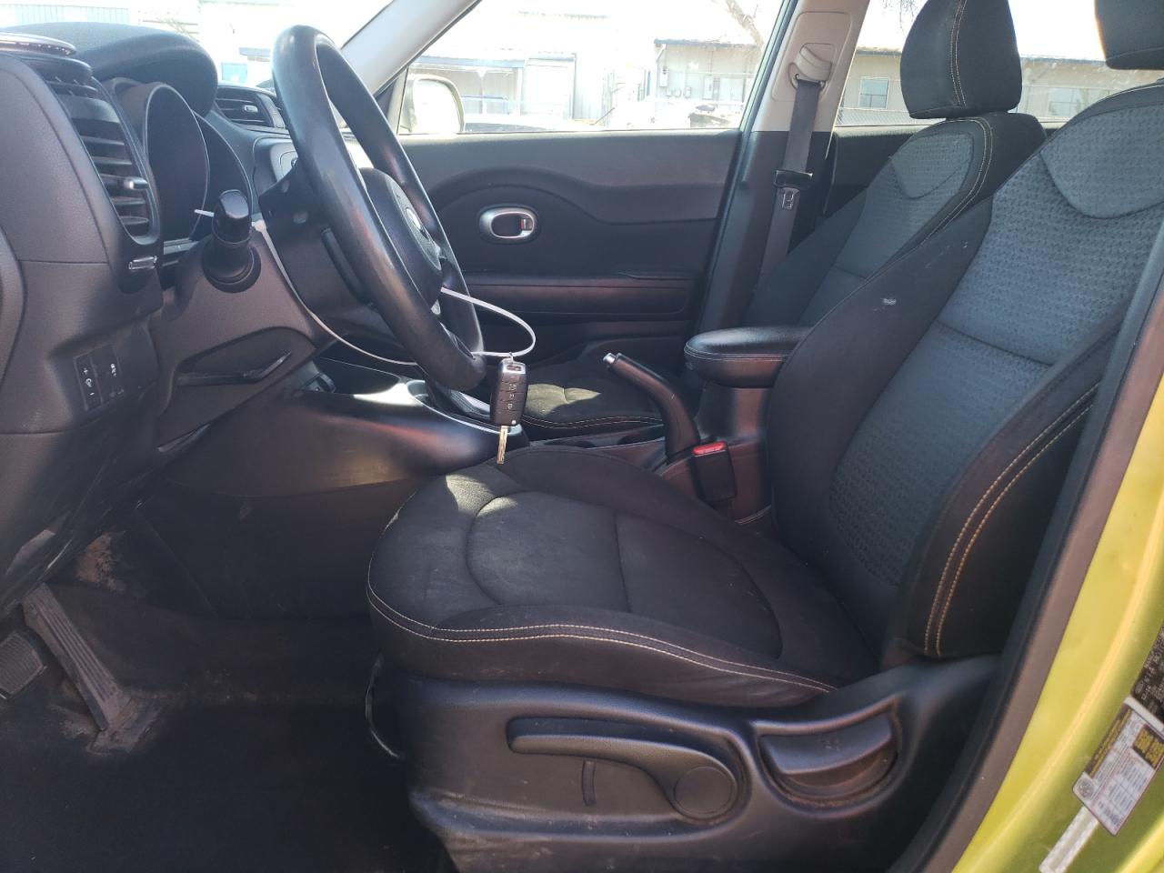 2015 Kia Soul - Image 7