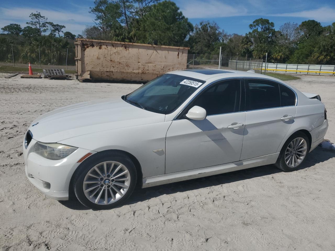 2011 BMW 3er - Image 1