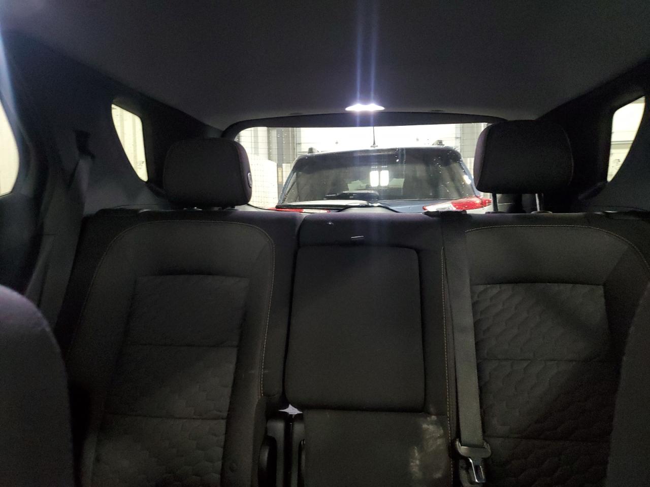 2020 Chevrolet Equinox - Image 10
