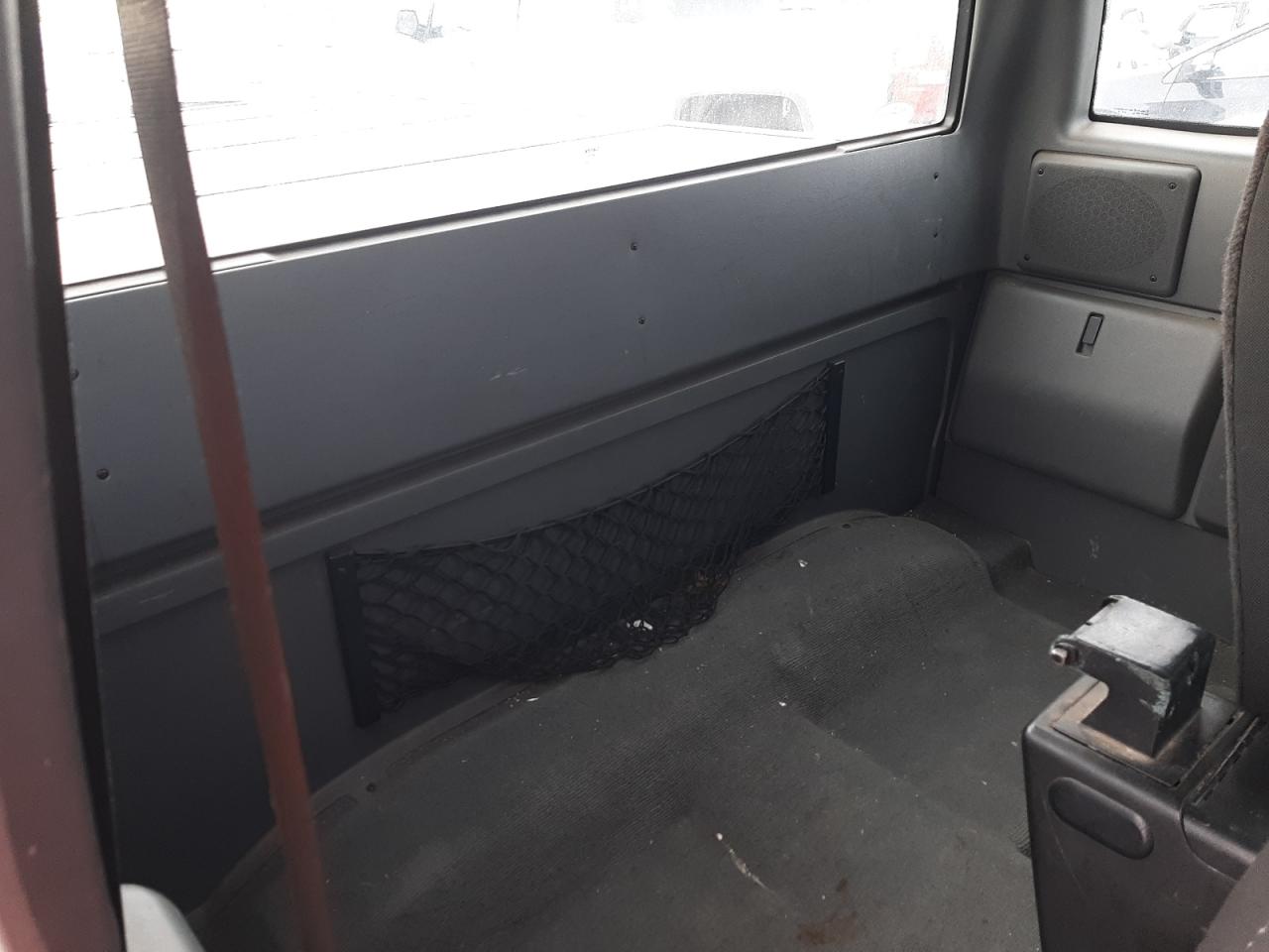 2009 Ford Ranger - Image 10