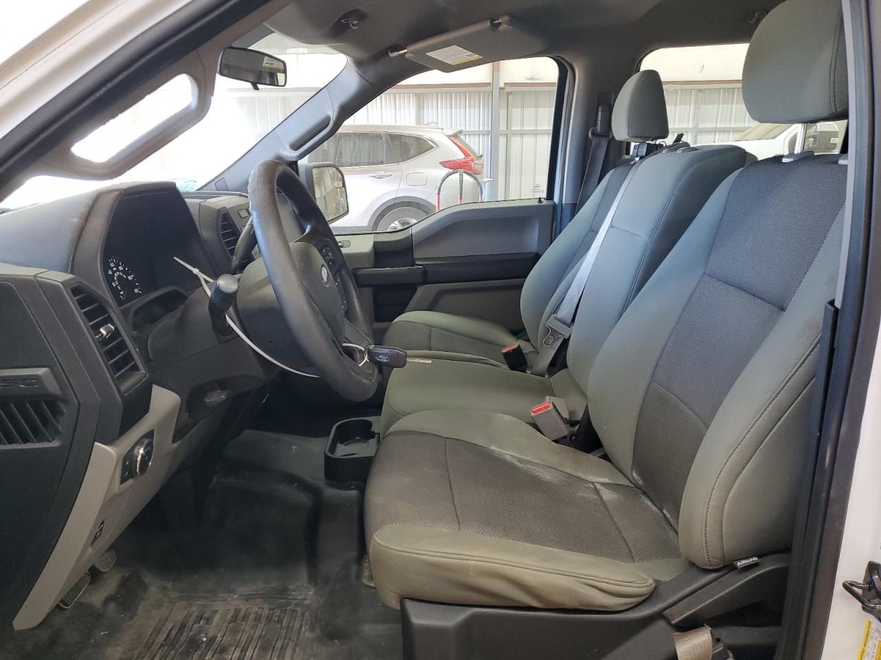 2015 Ford F-150 - Image 7
