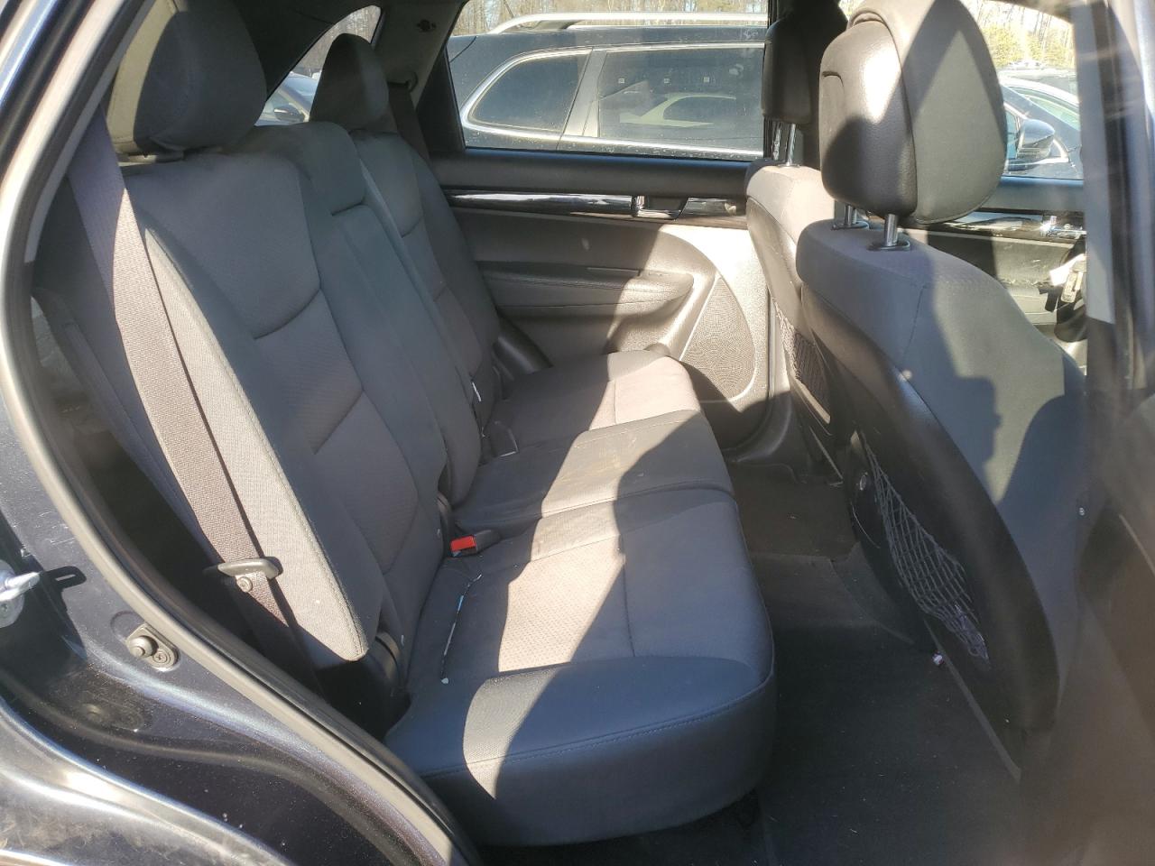 2013 Kia Sorento - Image 11