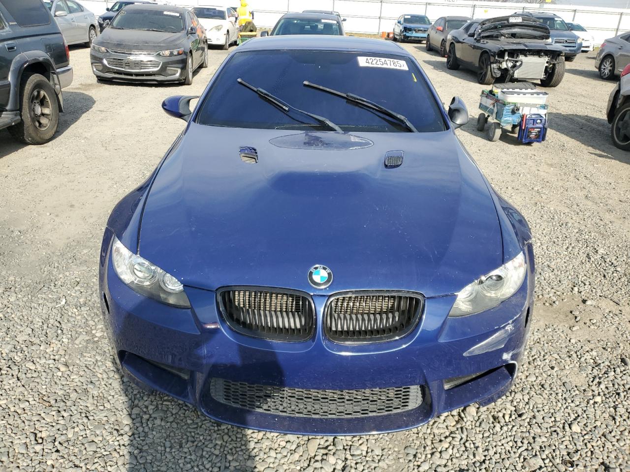 2011 BMW M3 - Image 5