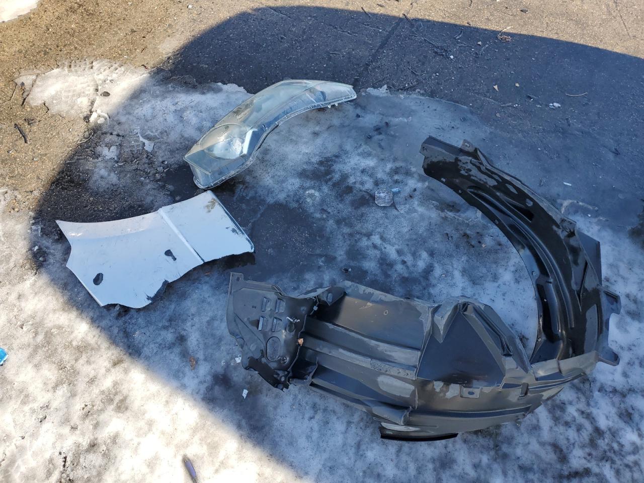 2009 Honda Civic - Image 12