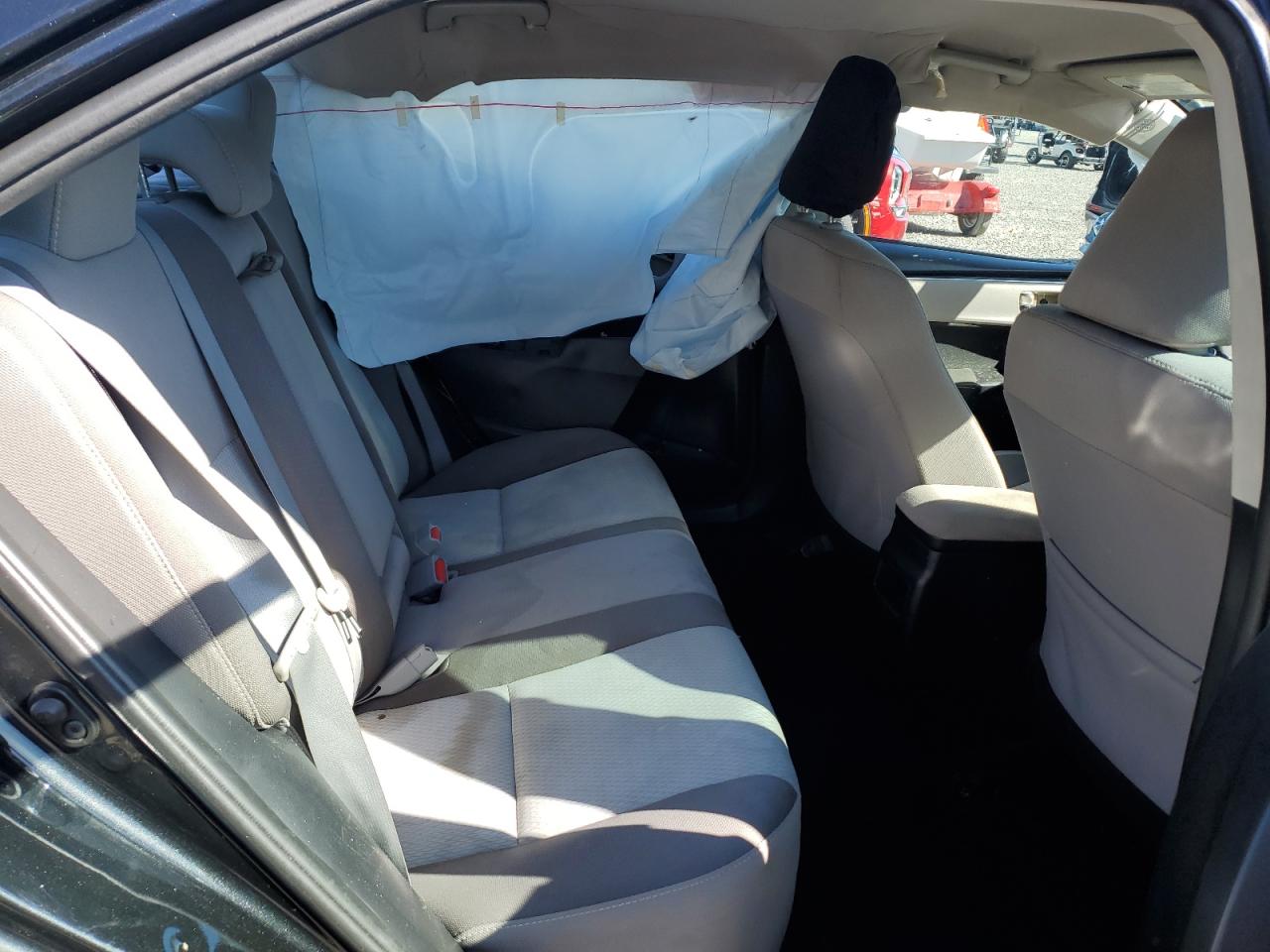 2018 Toyota Corolla - Image 10