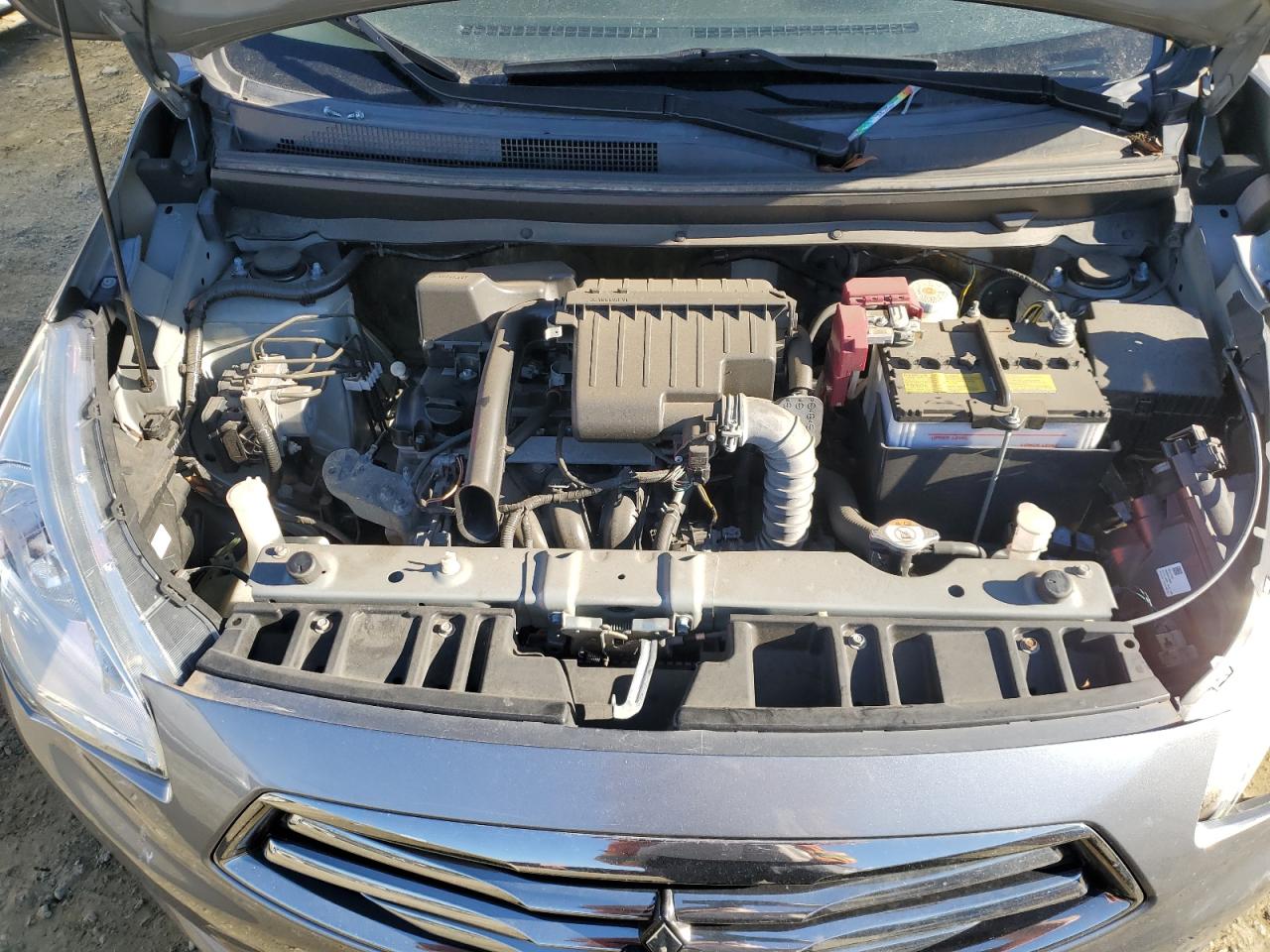 2019 Mitsubishi Mirage - Image 11