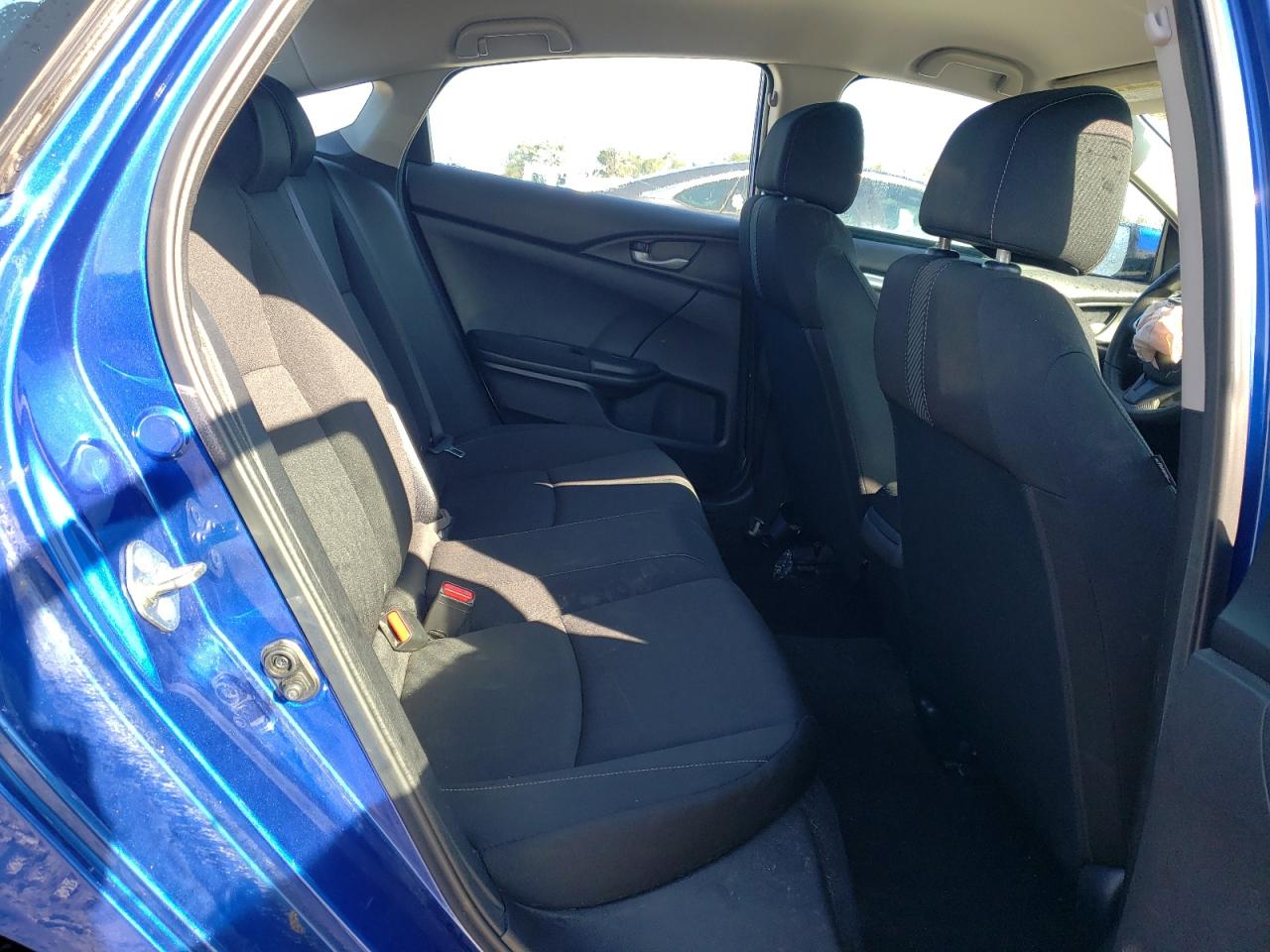 2016 Honda Civic - Image 10