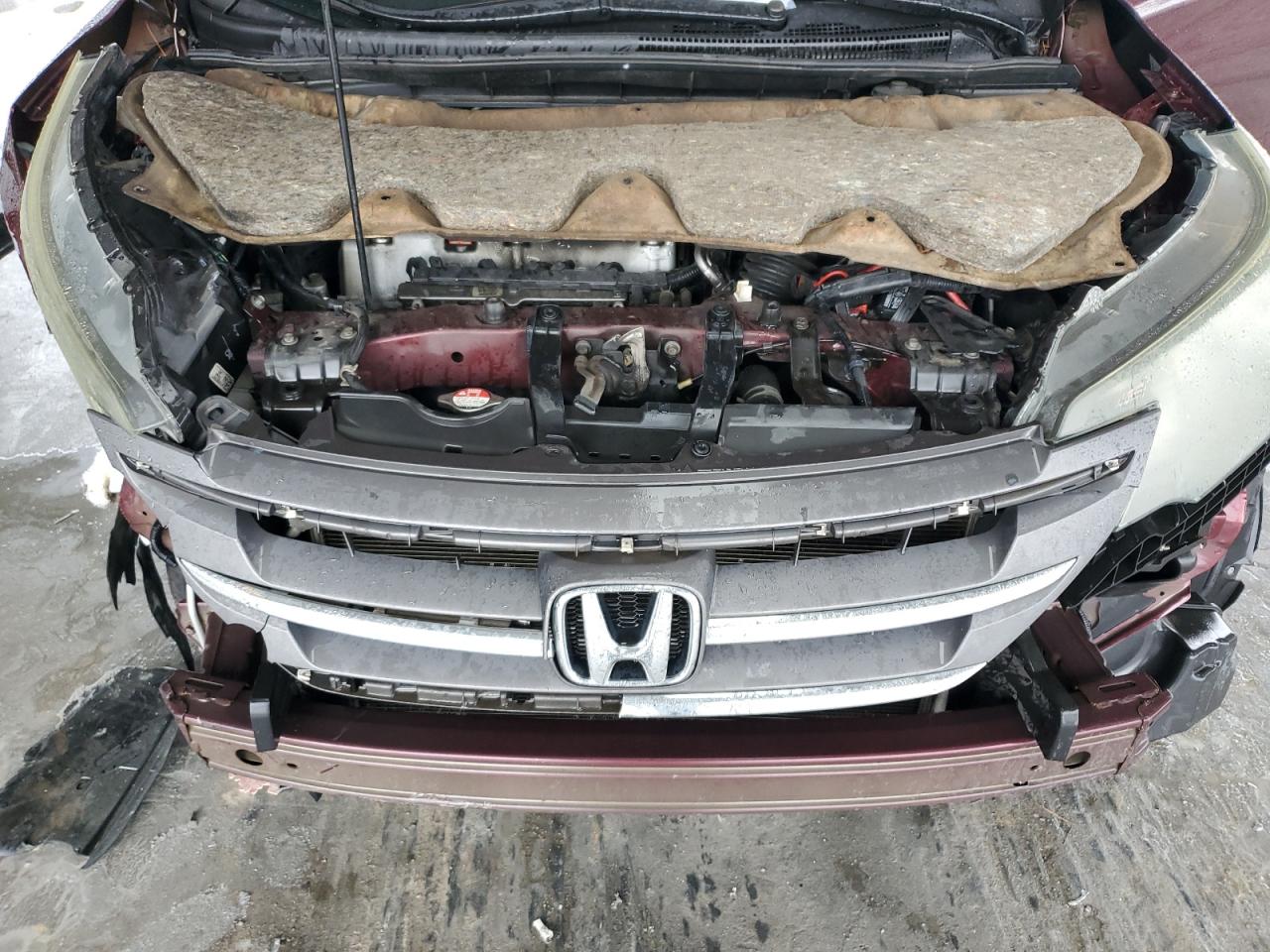 2014 Honda CR-V - Image 12