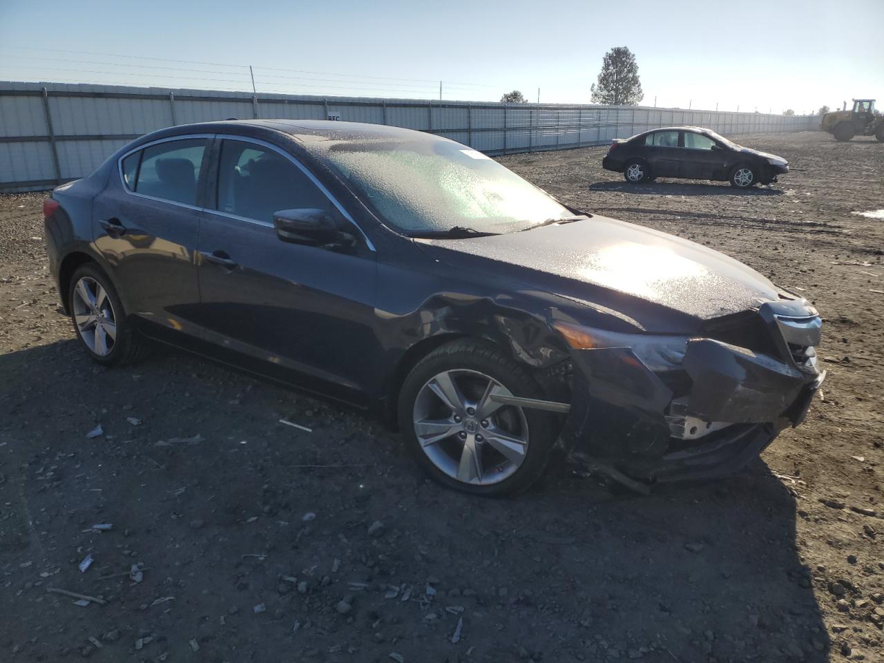 2014 Acura ILX - Image 4