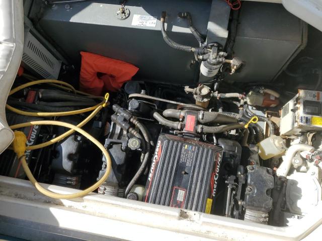 1995 SEA RAY SUNDANCER