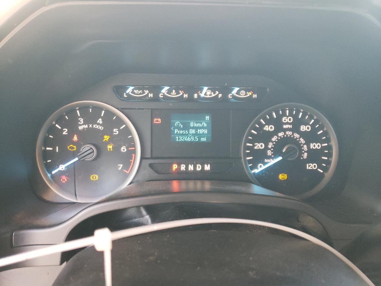 2018 Ford F-150 - Image 9