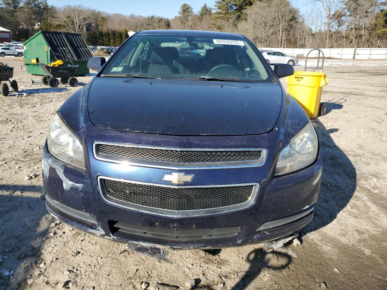 2011 Chevrolet Malibu - Image 5