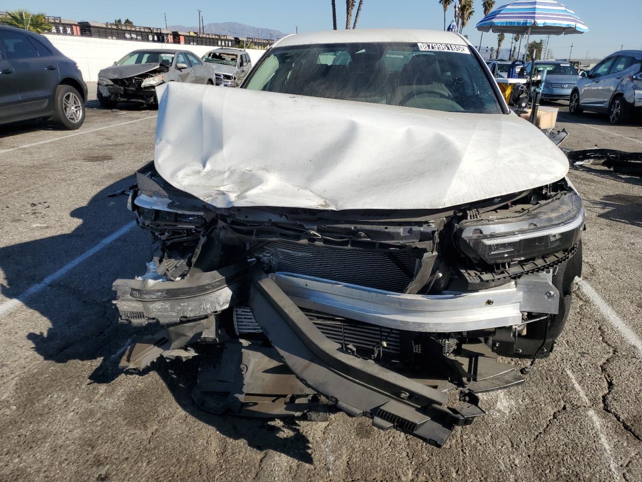 2024 Honda Accord - Image 5