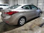 2016 Hyundai Elantra Se for Sale in York Haven, PA - Front End