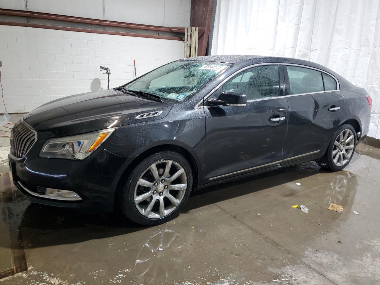 2014 Buick LaCrosse - Image 1