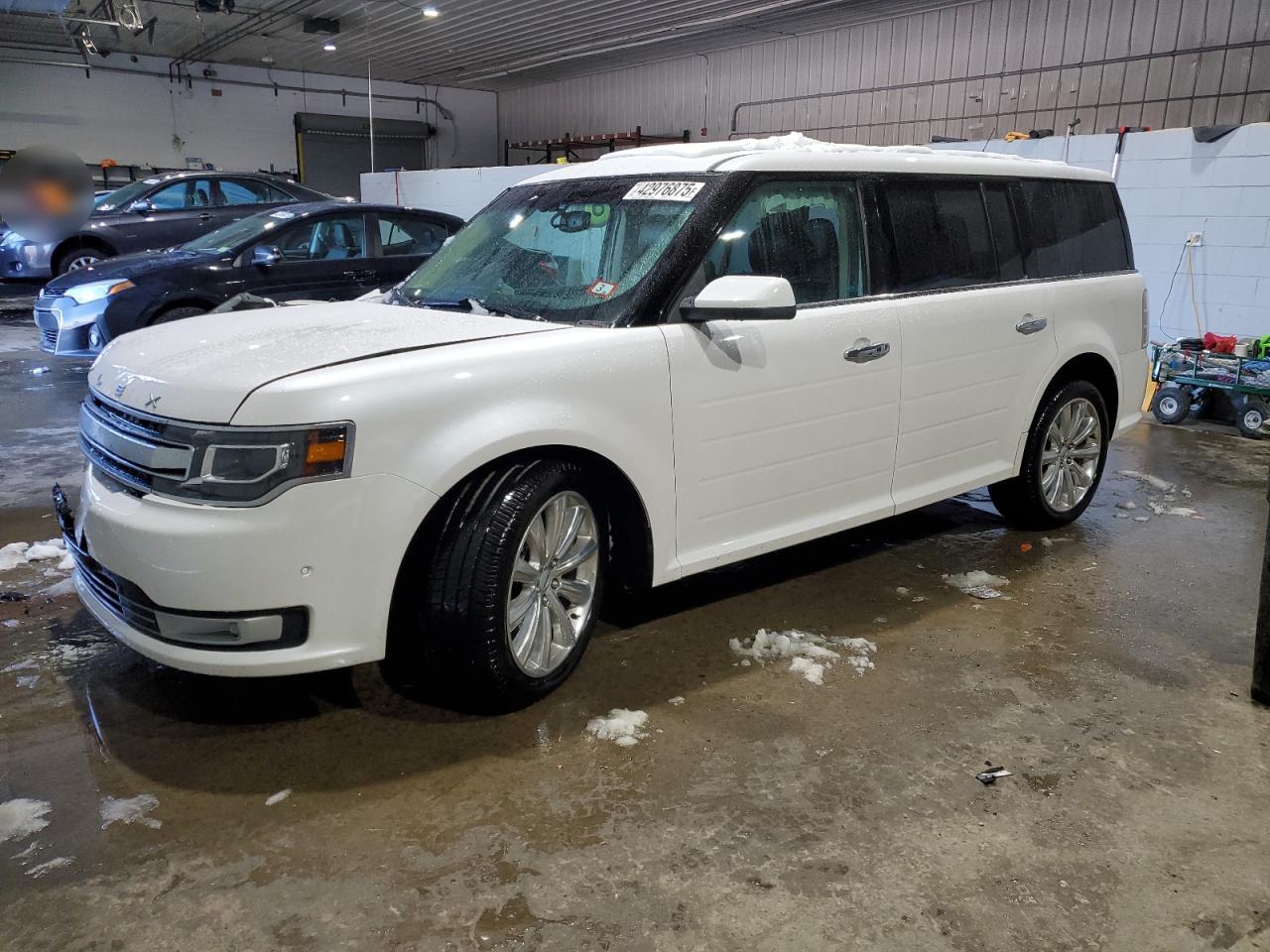 2014 Ford Flex - Image 1