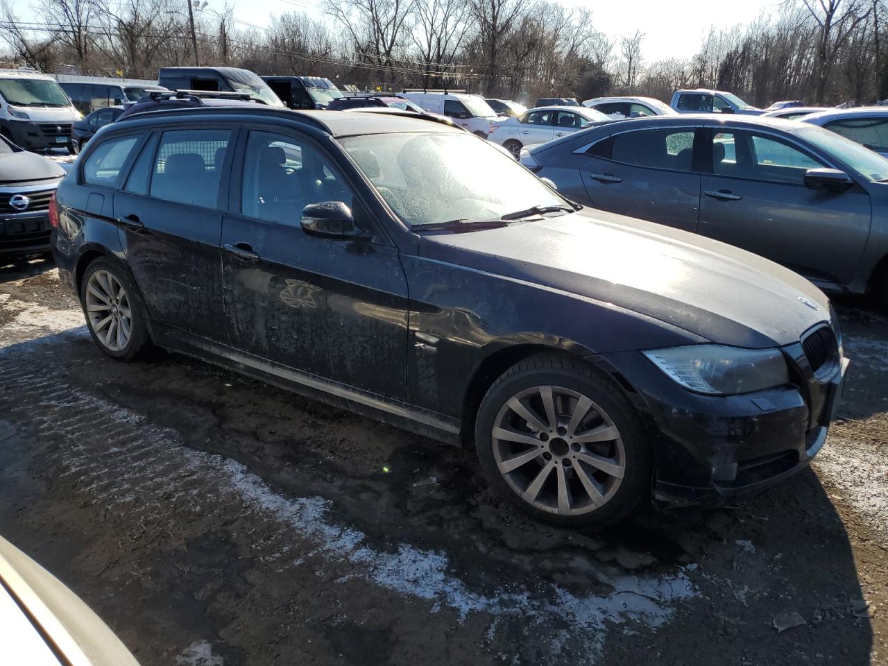 2011 BMW 3er - Image 4