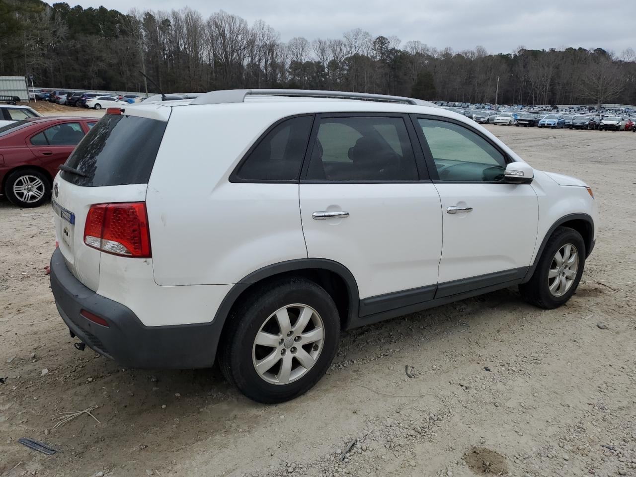 2012 Kia Sorento - Image 3