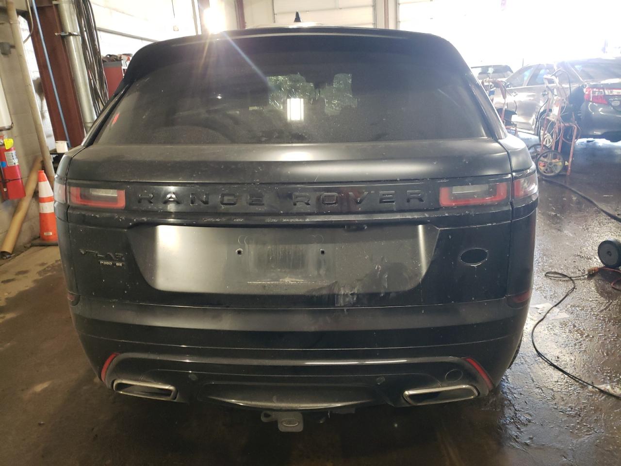 2018 Land Rover Range Rover - Image 6