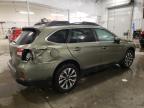 2016 Subaru Outback 2.5I Limited იყიდება Avon-ში, MN - Front End