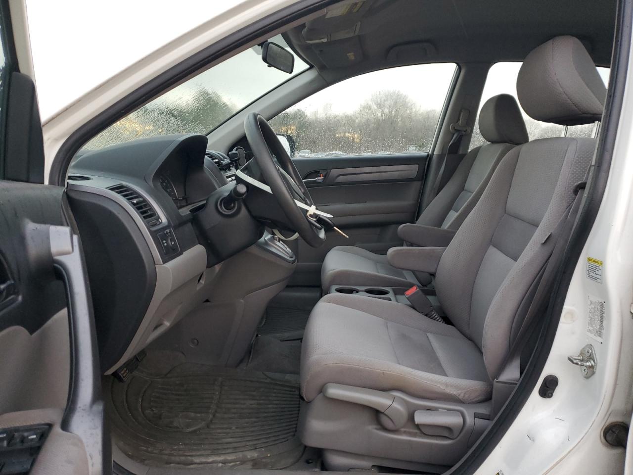 2009 Honda CR-V - Image 7