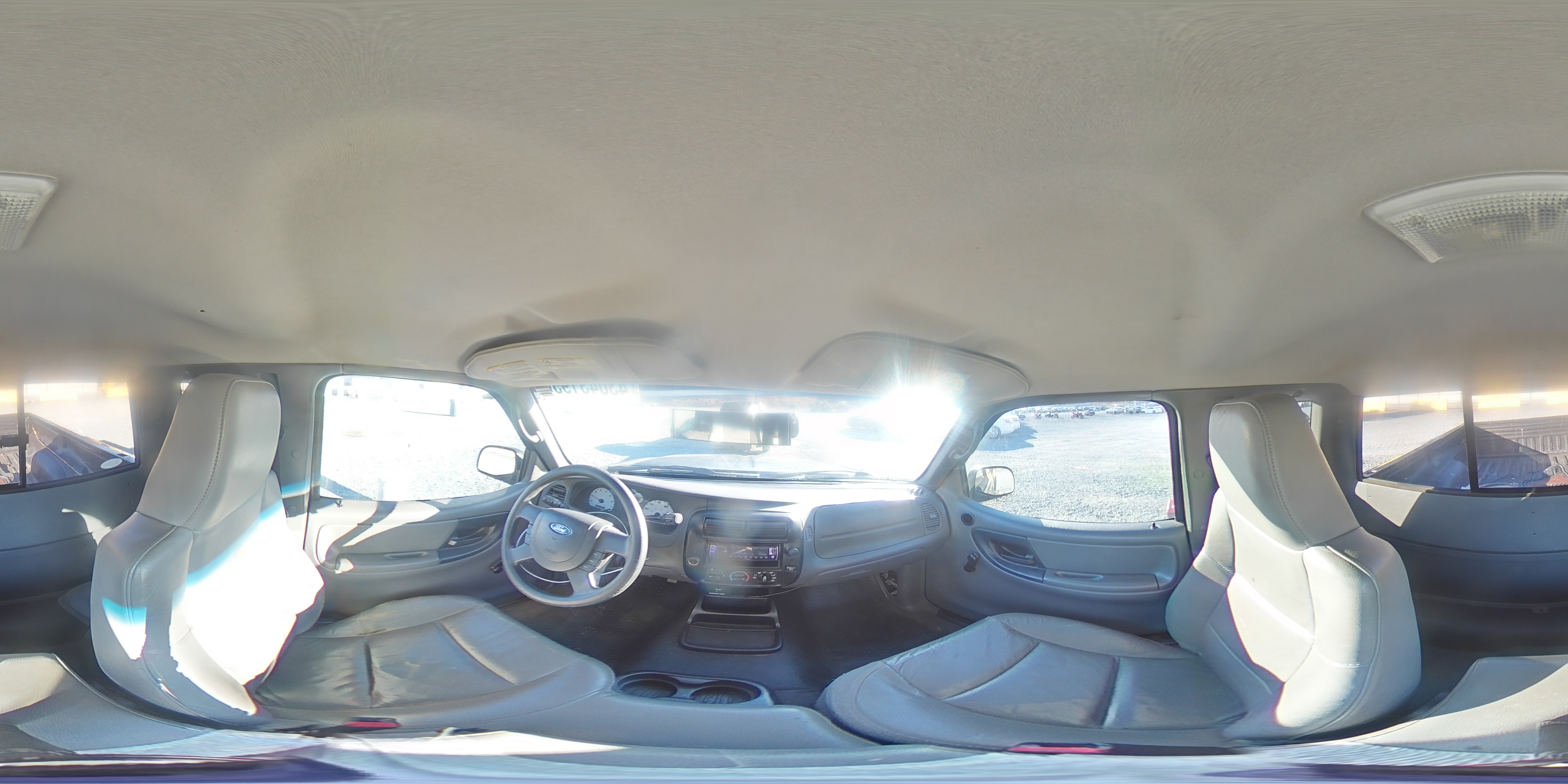 2004 Ford Ranger - Image 12