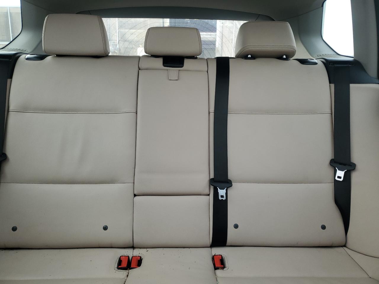 2015 BMW X3 - Image 10