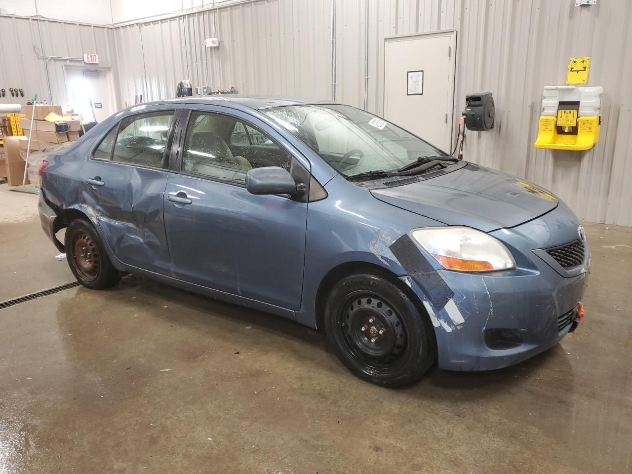 2009 Toyota Yaris - Image 4
