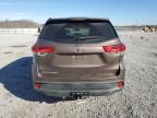 2018 Toyota Highlander Le na sprzedaż w Gastonia, NC - Front End