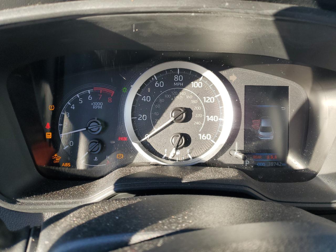 2021 Toyota Corolla - Image 9