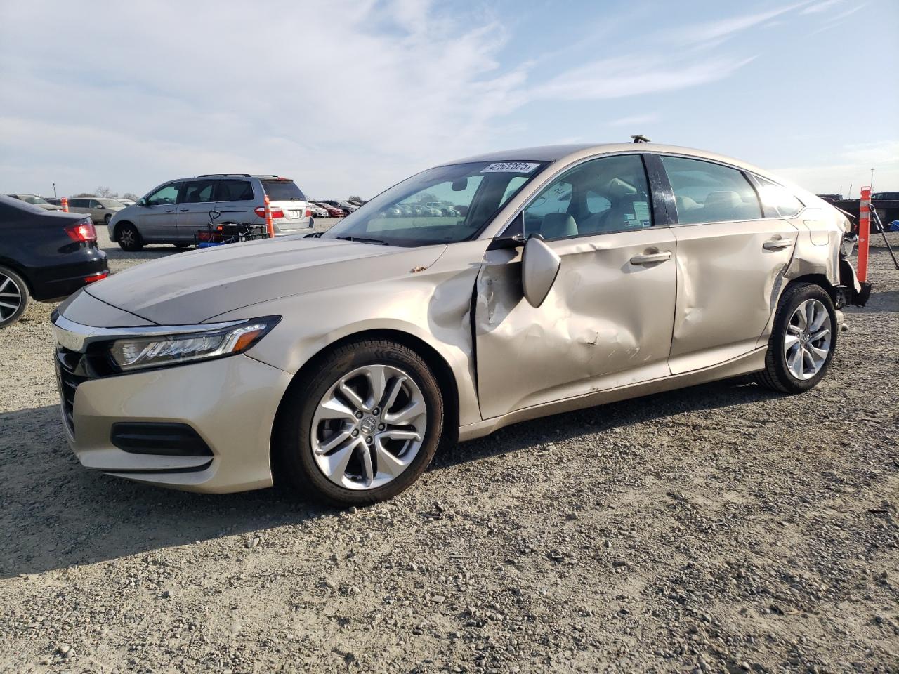 2019 Honda Accord - Image 1
