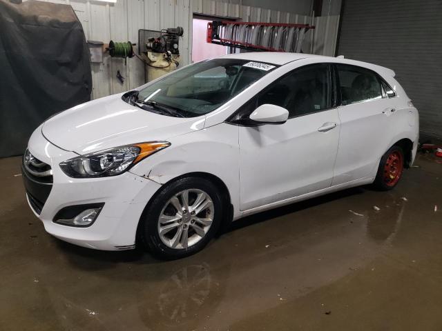 2013 Hyundai Elantra Gt 