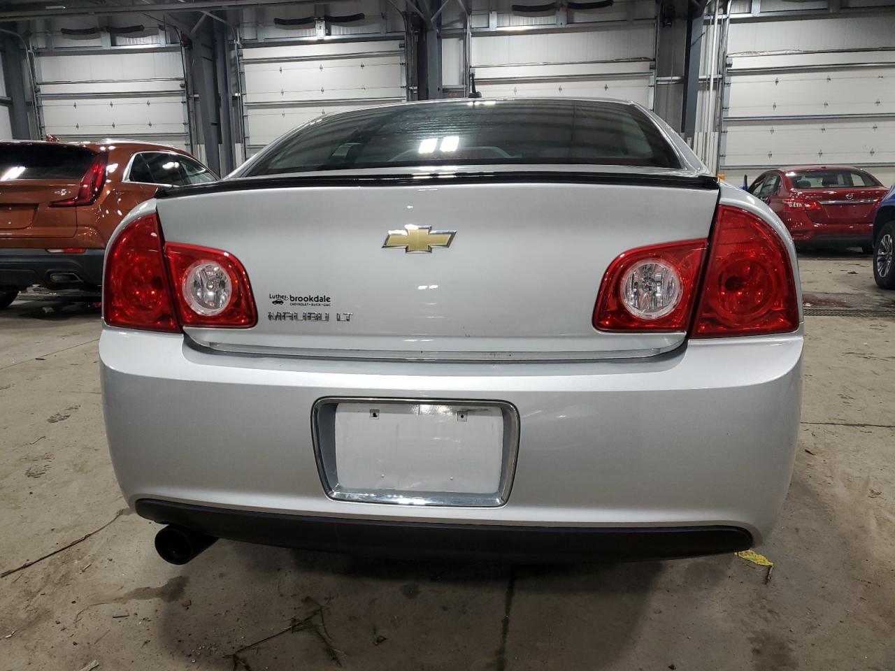 2010 Chevrolet Malibu - Image 6