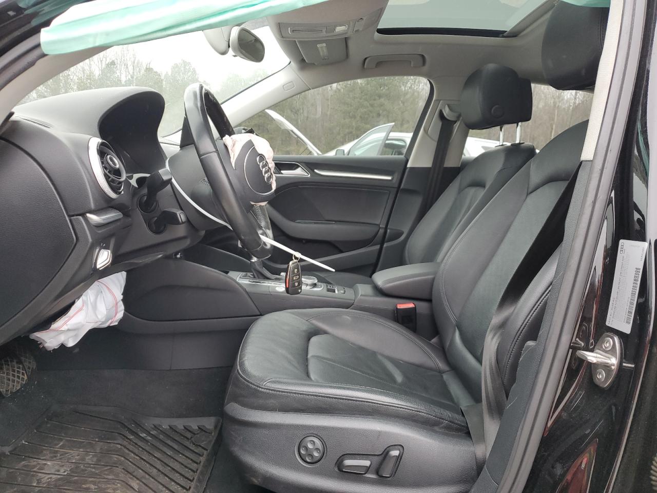 2015 Audi A3 - Image 7