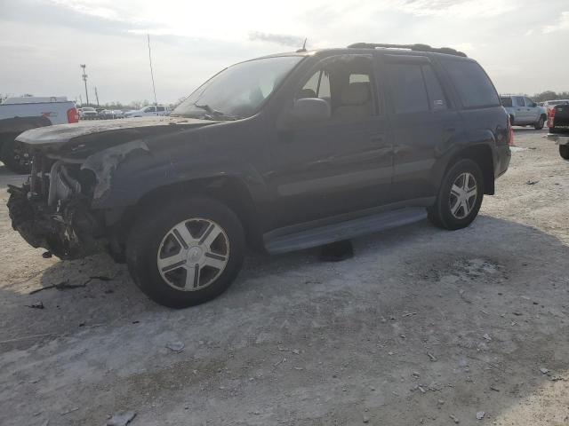 2005 Chevrolet Trailblazer Ls