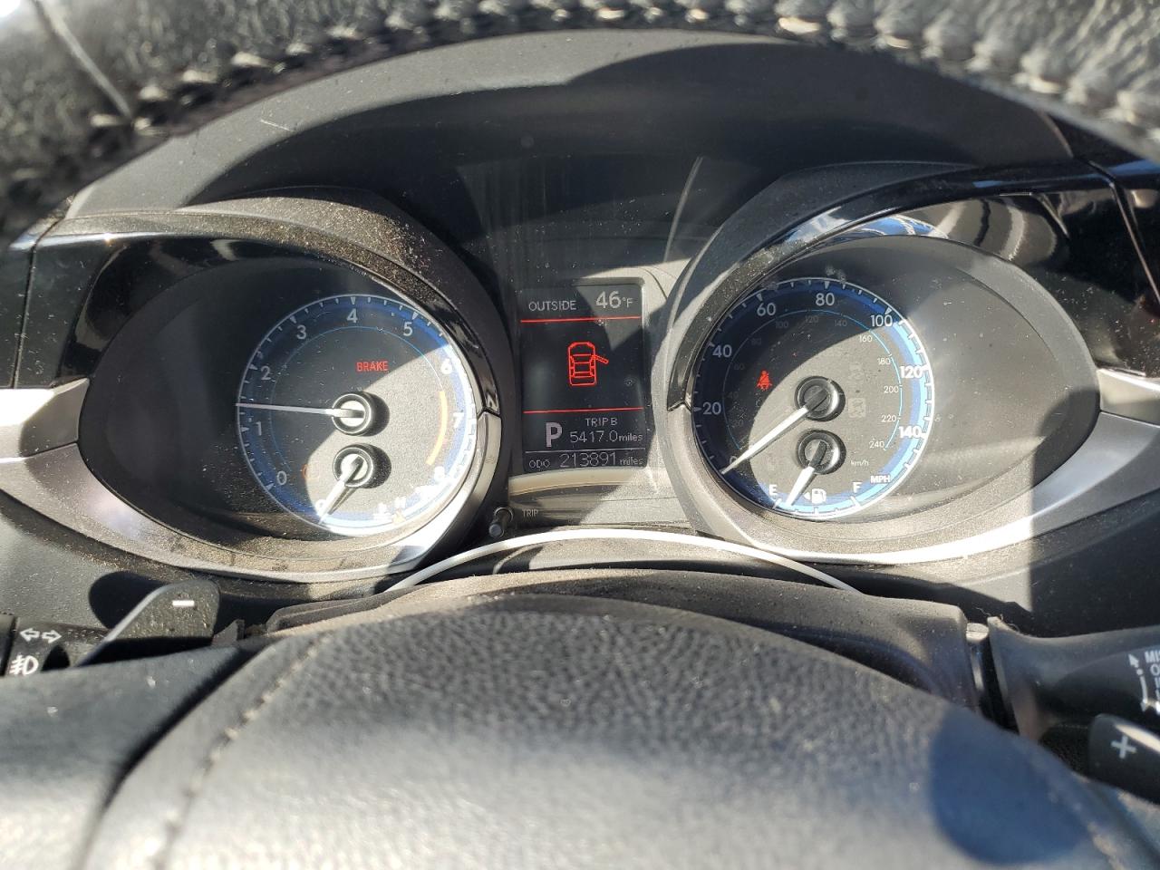 2016 Toyota Corolla - Image 9