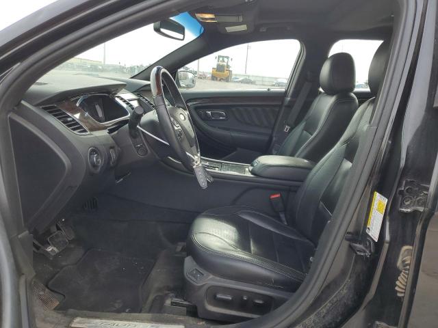  FORD TAURUS 2013 Black