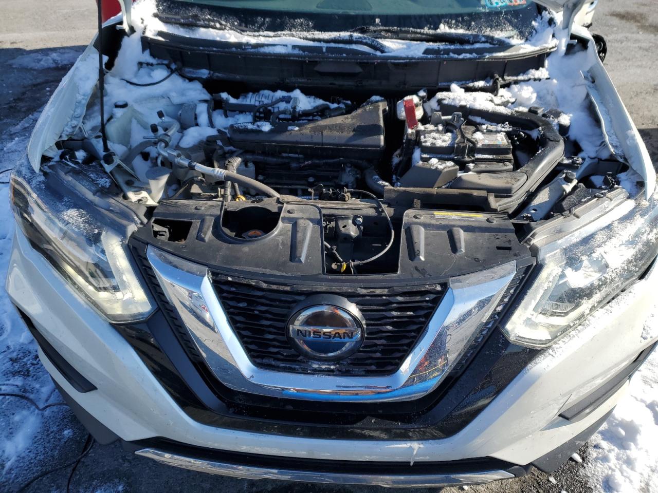 2019 Nissan Rogue - Image 11