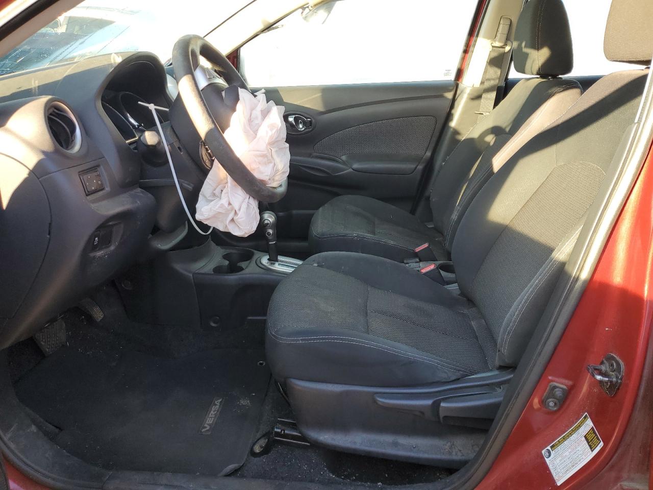 2016 Nissan Versa - Image 7