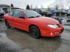 2003 Pontiac Sunfire  na sprzedaż w Eugene, OR - Front End